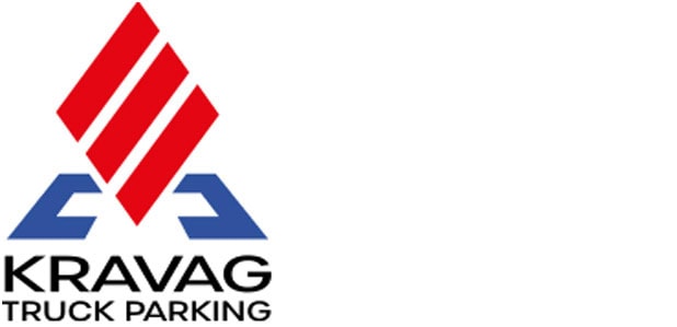 KRAVAG Truck Parking