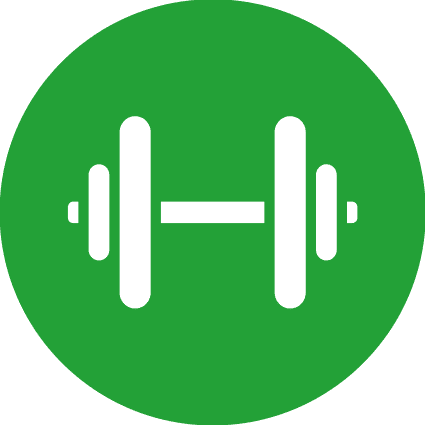 Fitnessparcours