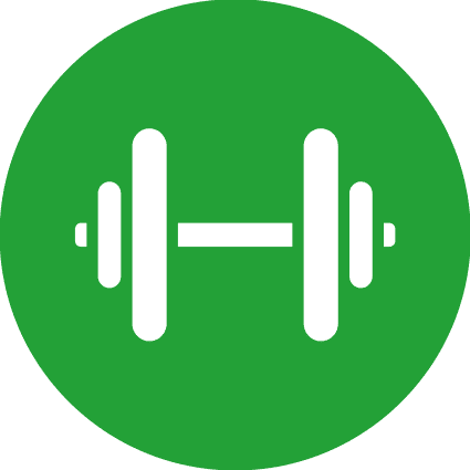 Traseu de fitness