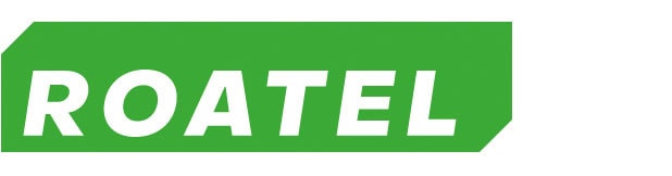 Логотип Roatel