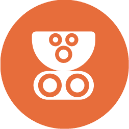 CCS Milence Charging hub Icon